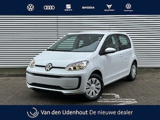 Volkswagen Up GP up! 1.0 65pk Airco Bluetooth Dab 4-deurs