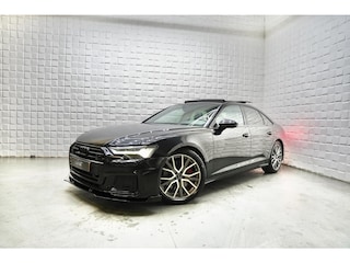Audi A6 Limousine 55 TFSI e quattro Competition 3x S LINE PANO