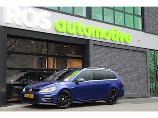 Volkswagen Golf Variant 1.5 TSI Highline | NAP | PANO | DEALER ONDH | DYNAUDIO | KEYLESS | LED | TREKHAAK |