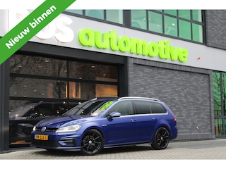 Volkswagen Golf Variant 1.5 TSI Highline | NAP | PANO | DEALER ONDH | DYNAUDIO | KEYLESS | LED | TREKHAAK |