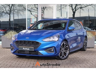 Ford Focus 1.0 ST-Line 125pk | ACC | Camera | Winter Pakket | Climate | Navigatie | Keyless | LED | Virtual