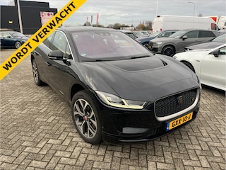 Jaguar I-Pace EV400 HSE 90 kWh LEDER MEMORY PANORAMADAK MERIDIAN <<69.272KM>>
