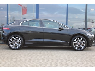Jaguar I-Pace EV400 HSE 90 kWh LEDER MEMORY PANORAMADAK MERIDIAN <<69.272KM>>