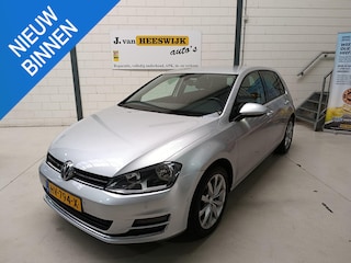 Volkswagen Golf 1.6 TDI Business Edition