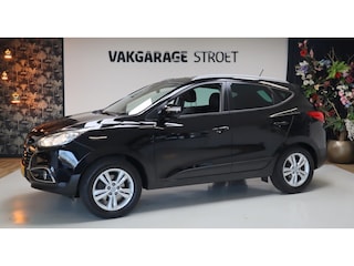 Hyundai ix35 2.0i Bus.Ed. | cruise | cam | clima | trekhaak | navi | brt