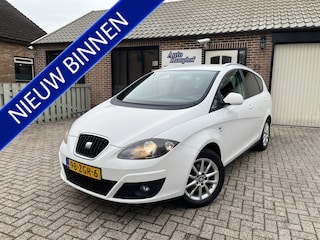Seat Altea 1.2 TSI Ecomotive Style Trekhaak nieuwe A.P.K.