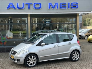 Mercedes-Benz A-klasse 200 AVANTGARDE Airco Telefoon