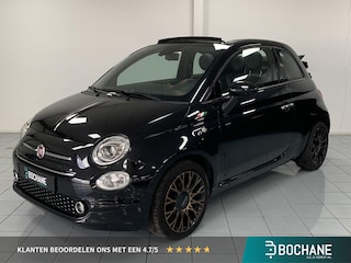 Fiat 500 0.9 TwinAir Turbo 120TH Edition APPLE CARPLAY | PARKEERSENSOREN ACHTER | 16" LICHTMETALEN VELGEN