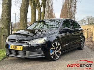 Volkswagen Polo 1.4 TSI BlueGT
