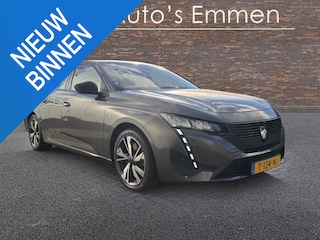 Peugeot 308 SW 1.6 Plug-in Hybrid 180 LEDER TREKHAAK LED NAVI