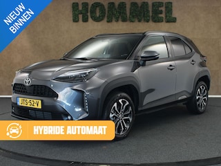 Toyota Yaris Cross 1.5 Hybrid 130 Dynamic - 130 PK! - APPLE CARPLAY/ANDROID AUTO - ADAPTIVE CRUISE CONTROL - NAVIGATIE - LANE ASSIST - ACHTERUITRIJ CAMERA