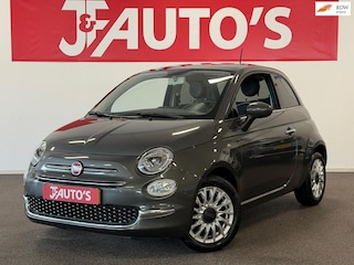 Fiat 500 1.2 Lounge ECC AIRCO, CRUISE, 23000 KM !!!