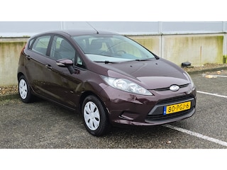 Ford Fiesta 1.25 Trend