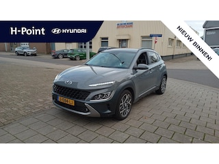 Hyundai Kona 1.6 GDI HEV Premium