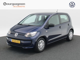 Volkswagen Up 1.0 take up! BlueMotion | Airco | 14 Inch | 68.175 Km!!