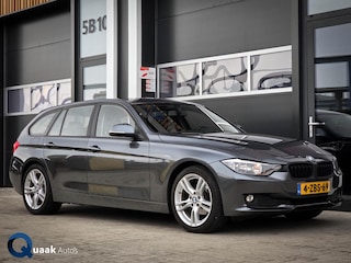 BMW 3-serie Touring 316i Business | TREKHAAK | CRUISE | NAVI | NW. TURBO