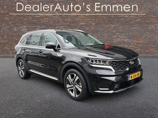 Kia Sorento 1.6 T-GDI Hybrid 4WD Comfort ECC LMV NAVI CRUISE