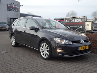 Volkswagen Golf Variant 1.2 TSI Highline