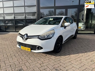 Renault Clio TCe Expression , Airco , Eerste eigenaar