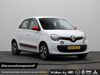 Renault Twingo 1.0 SCe Collection | Cruise control | Airco | Bluetooth |
