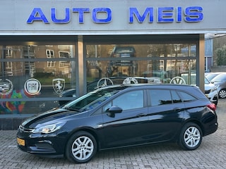 Opel Astra 1.4 TURBO S/S Airco Cruise Telefoon