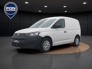 Volkswagen Caddy Cargo 2.0 TDI 102 PK Comfort | Airco | Elek.pakk | Cruise control | Stuurwielbed. | Licht en zicht | PDC | Laadruimte betimmering |