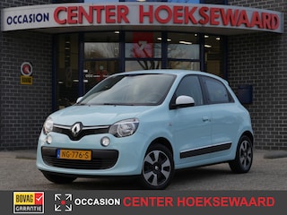 Renault Twingo 1.0 SCe 70pk S&S Collection | Blue Dragee | Bluetooth | Dab+ | Airco |