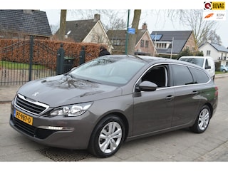 Peugeot 308 SW 1.6 BlueHDI Active met orgineel 140 dkm