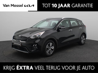 Kia Niro 1.6 GDi DynamicLine
