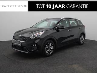 Kia Niro 1.6 GDi DynamicLine