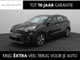 Kia Niro 1.6 GDi DynamicLine