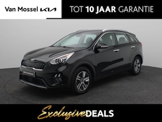 Kia Niro 1.6 GDi DynamicLine