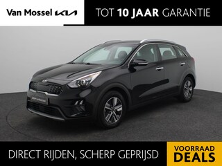 Kia Niro 1.6 GDi DynamicLine