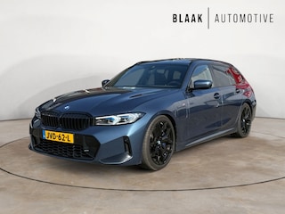 BMW 3-serie Touring | M-Sport | pano | 330e