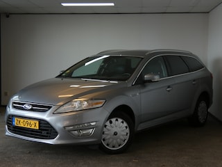 Ford Mondeo Wagon 1.6 TDCi ECO.L.Plat.