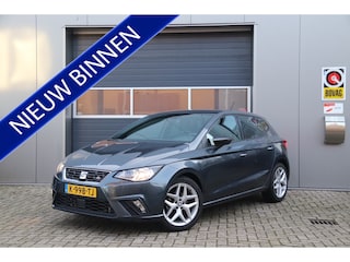 Seat Ibiza 1.0 TSI FR, Carplay, Cruise