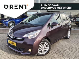 Toyota Verso-S 1.3 VVT-i Dynamic | Navi | Cruise Control | Keyless Entry/Start