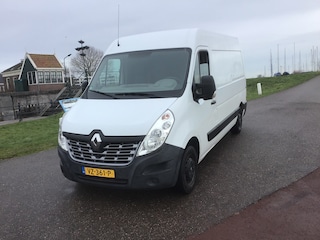 Renault Master T33 2.3 dCi L2H2 bj2016/147000km/3-pers/airco