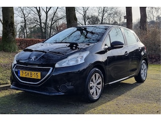Peugeot 208 1.2 VTi Active, Origineel NL, Navigatie, Bluetooth, Airco, Cruise control.