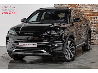 BYD Seal U 1.5 DM-i FWD Boost I Plug in I Schuif/kantel dak