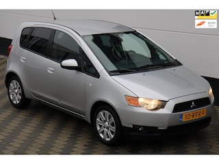 Mitsubishi Colt 1.3 Edition Two Cruise Airco NAP APK !!