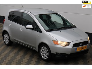 Mitsubishi Colt 1.3 Edition Two Cruise Airco NAP APK !!