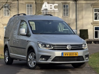 Volkswagen Caddy 2.0 TDI L1H1 BMT Highline MARGE EXPORT