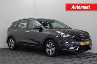 Kia Niro 1.6 GDI HYBRIDE 120PK DYNAMICLINE AUTOMAAT
