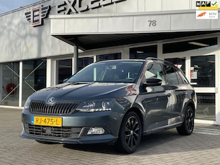 Skoda Fabia Combi 1.0 TSI Monte Carlo - Panoramadak - Navigatie