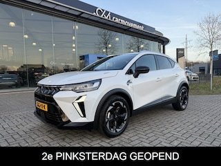 Mitsubishi ASX 1.3 DI-T Intense+ 7 jaar FABRIEKSGARANTIE! | Navi | Camera