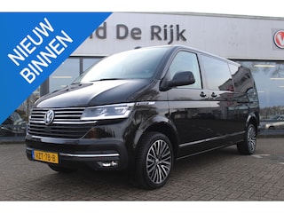 Volkswagen Transporter 2.0 TDI L2H1 30 DC Bulli
