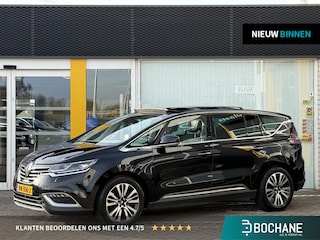 Renault Espace 1.8 TCe Initiale Paris 7p. | NAP | Trekhaak | Full Option |