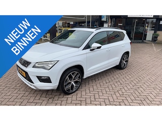Seat Ateca 1.5 TSI FR Business Intense