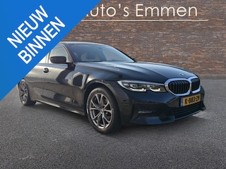 BMW 318d PANO LEDER SPORTSTOEL LED